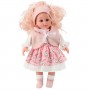 Lelle SWEET ANGEL 36 cm 70894 Lelle SWEET ANGEL 36 cm 70894-Rotaļlietas-bebis.lv