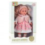 Lelle SWEET ANGEL 36 cm 70894 Lelle SWEET ANGEL 36 cm 70894-Rotaļlietas-bebis.lv