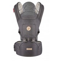 Сумка-кенгуру HONEY ONYX Colibro