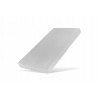 Матрас ECO KOMFORT 120x60x10 см DP/M