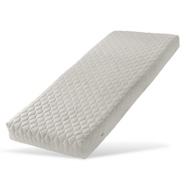 Matracis ECO KOMFORT 120x60x10 cm DCP (ECOK)-Gultas veļa un piederumi-bebis.lv