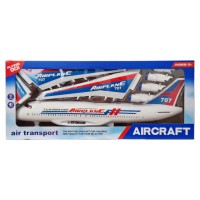 Airplane 19 cm G8491