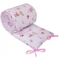 Бортик 360 cm FOX&RABBIT 