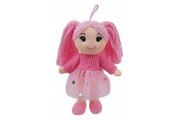 Mīksta lelle OLA 20 cm 9539