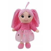 Soft doll OLA 20 cm, 9539