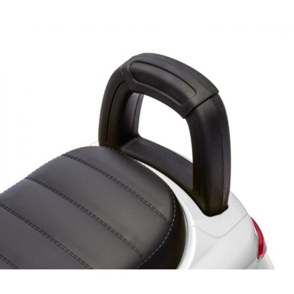 Mašīna MERCEDES C-Class S white 6101-Bērnu transportlīdzekļi-bebis.lv