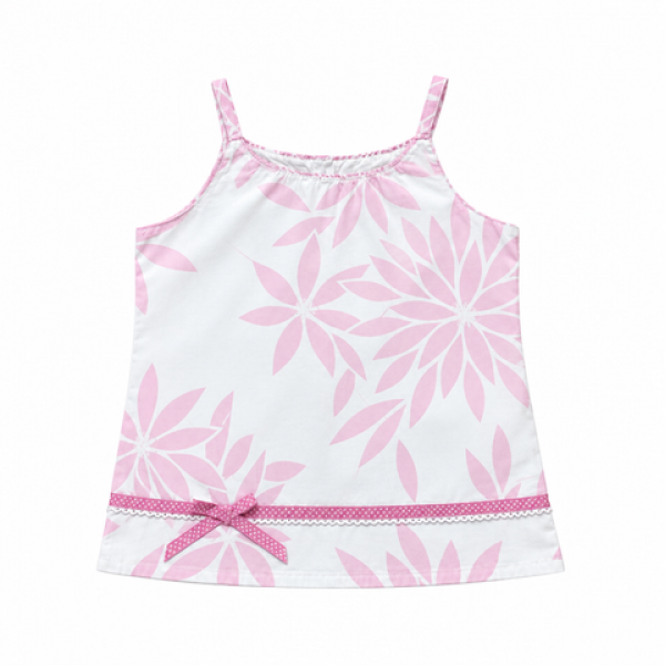 Blūze-topiņš KIKI 3920 (116-128 cm)-Bērnu apģērbi-bebis.lv