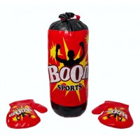 Boksa komplekts Q12049