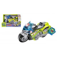Motorcycle 25 cm Q13072