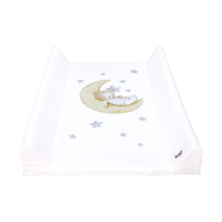 Пеленальный столик TEGGI MOON 50x70 cm 