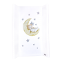 Пеленальный столик TEGGI MOON 50x70 cm-Детская мебель-bebis.lv