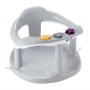 Vannas krēsls AQUABABY grey charm TH-2195329-Vannošana un peldēšana-bebis.lv