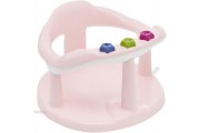 Vannas krēsls AQUABABY powder pink TH-2195331
