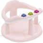 Vannas krēsls AQUABABY powder pink TH-2195331-Vannošana un peldēšana-bebis.lv