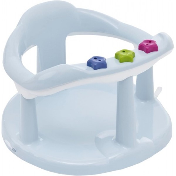 Vannas krēsls AQUABABY baby blue TH-2195343-Vannošana un peldēšana-bebis.lv