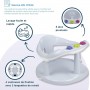 Vannas krēsls AQUABABY baby blue TH-2195343-Vannošana un peldēšana-bebis.lv
