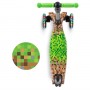 Skrejritenis VENTO GAME Kidwell Skrejritenis VENTO GAME Kidwell-Bērnu transports-bebis.lv