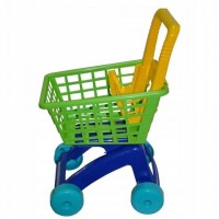 Veikala rati pirkumiem 38х32х60 сm H5470