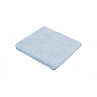 Хлопковое одеяло SUMMER 80x90 cm A1805 blue
