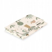 Saliekams pārtinamais matracis FUN in the TROPICS 87241