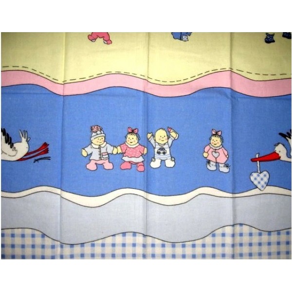 Apmale 180 cm BOCIAN-izpārdošana-Gultas veļa un piederumi-bebis.lv