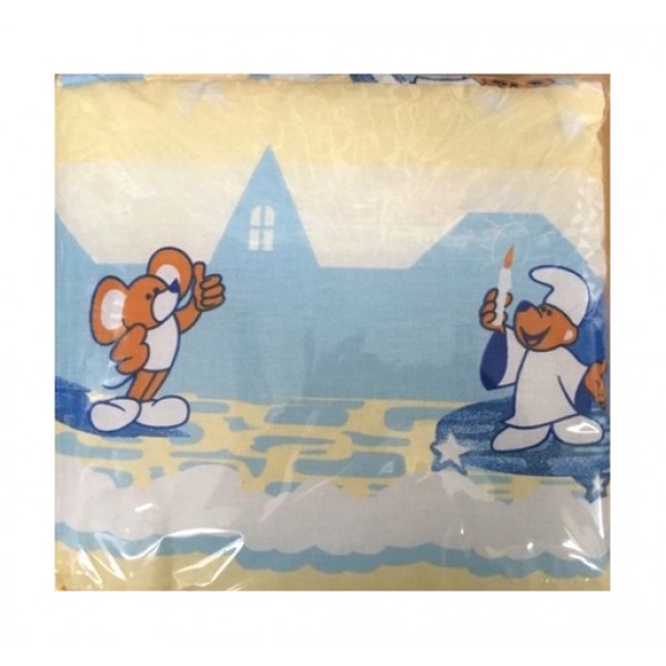 Apmale 180 cm MOUSE Ankras-GULTAS VEĻA UN PIEDERUMI-bebis.lv