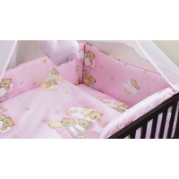 Apmale 180 cm BEAR on LADDER-izpārdošana