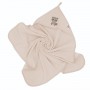 Полотенце с капюшоном RACOON 80x80 cm BL217 Полотенце с капюшоном RACOON 80x80 cm BL217-Купание и плавание-bebis.lv