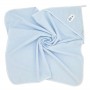 Полотенце с капюшоном BEAR 100x100 cm BL228-Купание и плавание-bebis.lv