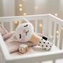 Rotaļlieta ar pīkstuli CAT MILO BL238-MAZUĻIEM (~0-5 gadi)-bebis.lv