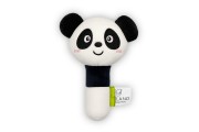 Rotaļlieta ar pīkstuli PANDA BOO BL239