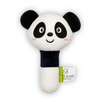 Rotaļlieta ar pīkstuli PANDA BOO BL239