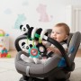Plush spiral PANDA BOO BL241-MAZUĻIEM (~0-5 gadi)-bebis.lv