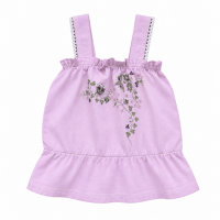 Blouse-Top GOOD MORNING  (122,128 cm)