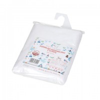 Pārklājs mitrumnecaurlaidīgs 90x40 cm  BOC0045