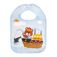 Bērnu priekšautiņš FISHER BOC0556
