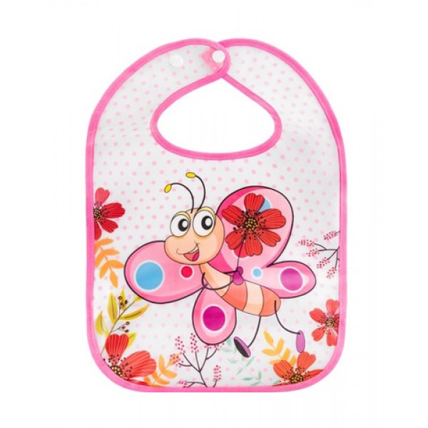 Детский фартук BUTTERLY BOC0557 Детский фартук BUTTERLY BOC0557-Кормление ребёнка-bebis.lv