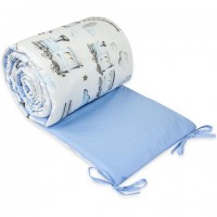 Apmale 360 cm TRAIN blue CIU000072