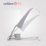 Šūpuļkrēsliņš Colibro FLY DOVE Šūpuļkrēsliņš Colibro FLY DOVE-Bērnu mēbeles-bebis.lv