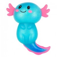 Antistresa rotaļlieta AKSOLOTLS 78050