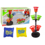 Spēle TOSS TARGET GAME 13081 Spēle TOSS TARGET GAME 13081--bebis.lv