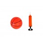 Basketbola komplekts 77498 Basketbola komplekts 77498--bebis.lv