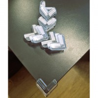 Силиконовые защиты на углы (12 шт.) 25634