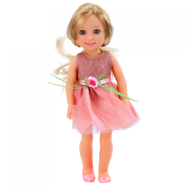 Lelle ANA 38 cm 55655 Lelle ANA 38 cm 55655-Rotaļlietas-bebis.lv