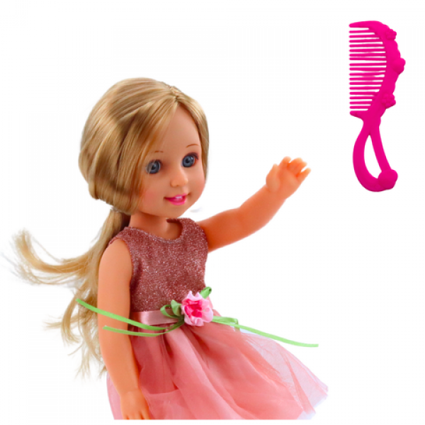 Lelle ANA 38 cm 55655 Lelle ANA 38 cm 55655-Rotaļlietas-bebis.lv
