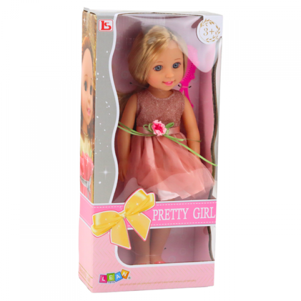 Lelle ANA 38 cm 55655 Lelle ANA 38 cm 55655-Rotaļlietas-bebis.lv