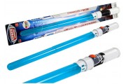 Gaismas zobens GALAXY 68 cm 32182
