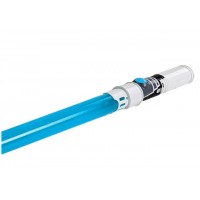 Gaismas zobens GALAXY 68 cm 32182