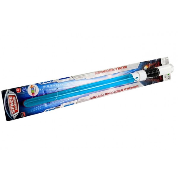 Gaismas zobens GALAXY 68 cm 32182 Gaismas zobens GALAXY 68 cm 32182-Bērnu apģērbi-bebis.lv