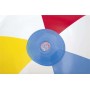 Inflatable beach ball BESTWAY 31021--bebis.lv